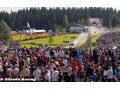 Rally Finland entries revealed