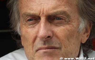 Montezemolo veut d’autres victoires