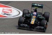 Interview de Vitaly Petrov - Une intégration positive