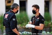 Mercedes F1 confirme son offre de test en privé pour Grosjean