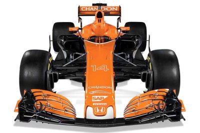 Eric Boullier sent un vrai changement au sein de McLaren