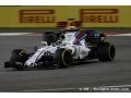 Massa warns Verstappen over Brazil comments