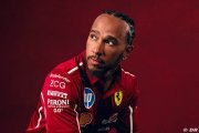 Hamilton soutient la perspective du retour du V10 en F1
