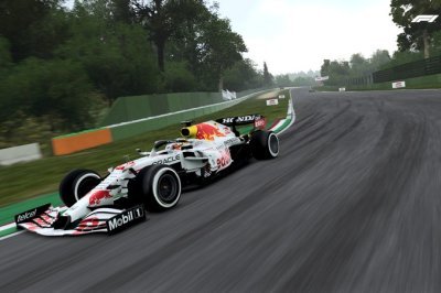 Le circuit d’Imola arrive dans F1 2021 (+ vidéo)