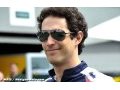 Senna to lose practice seat to Bottas in 2012