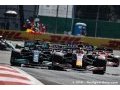 Mercedes F1 : Une 'bataille absolument fantastique' avec Red Bull