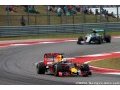 Horner : Red Bull doit profiter d'un clash éventuel entre les pilotes Mercedes