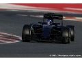 Toro Rosso présentera sa STR11 définitive le 1er mars
