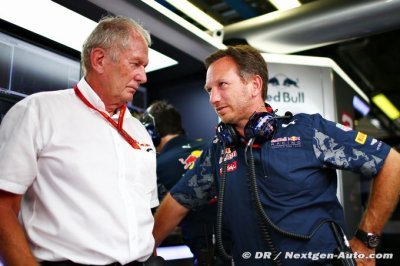 Marko pense que le plan mis en place par la F1 pour 2020 et 2021 est suffisant