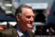 Liberty ne veut pas standardiser la F1 selon Bratches