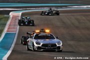 Pirelli félicite Ricciardo pour son relais décisif de 39 tours en durs