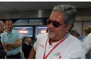 James Key quitte Force India