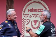 Wheatley era pushes Beat Zehnder out of F1