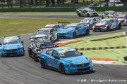 Le WTCC va découvrir le circuit de Ningbo en Chine