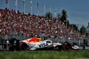 'C'était n'importe quoi' : Hadjar s'en prend à 'l'agaçant' Sainz après les qualifs