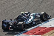Mercedes F1 assume son avantage d'équipe constructeur en 2026
