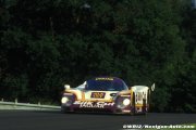 Button va piloter une Jaguar pour l'édition classique du Mans