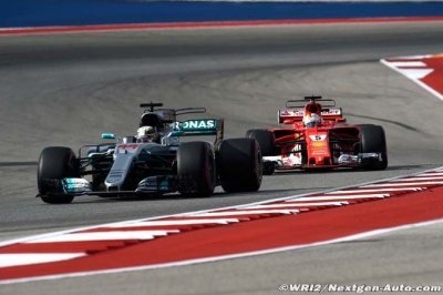 Quadruple champions target Fangio’s five