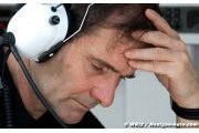 KERS unlikely for HRT in 2012 - Sala