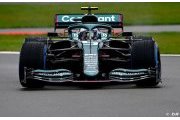 Vettel pense donner un nom de James Bond girl à sa F1