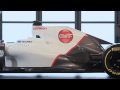 Videos - Sauber C31 launch