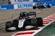 Williams répond aussi à Red Bull dans l'affaire du V6 Mercedes