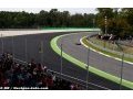Monza contract talks still on - official