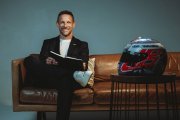 Button apprécie 'la conviction' d'Aston Martin F1 malgré une période 'pas facile'