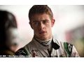 Too early to say di Resta slump a 'pattern' - Szafnauer