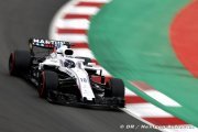 Wurz explique les difficultés de Williams