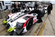 Winter Test : Ryan Dalziel chez SRT, Toni Vilander chez ESM