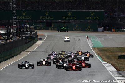 La FIA ne s’opposerait pas à un calendrier élargi à 23 courses