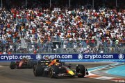 Marko allays fear about Red Bull spending
