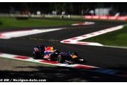 Brake problem slowed Vettel before Webber pass