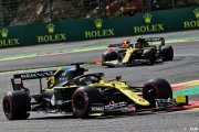 'Political' reason for Renault surge - report