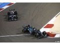 Vettel's Aston Martin 'not that good' - Tost