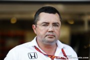 McLaren stands firm on shark fin 'veto'