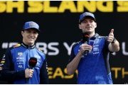 Hadjar - Verstappen : Red Bull croit à un rapprochement en 2027