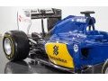 Sauber utilisera des pièces de 2014 sur sa C34 à Jerez