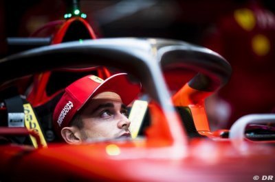 Documentaire - Leclerc&nbsp;: à toute vitesse, saison 2