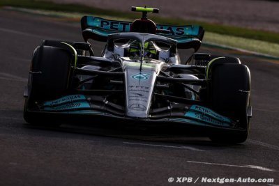 Red Bull the new ’benchmark’ in F1 - Wolff