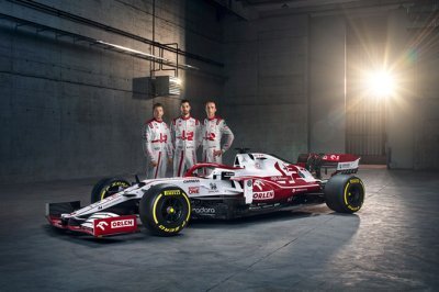 De l’optimisme mesuré chez Alfa Romeo pour Vasseur