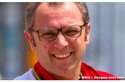 Report links Domenicali to Audi
