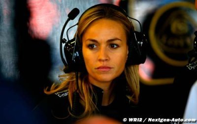 Lotus slammed for latest ’bank account development’ driver