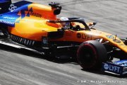 ‘Il manque 1,5 à 2 secondes à McLaren' déplore Seidl