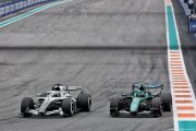 Aston Martin F1 progresse en fiabilité mais sera 'à l'arrière de la grille' jusqu'au mois de septembre