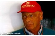 Lauda : Un ordre est un ordre !