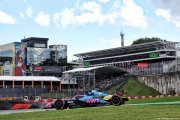 Gasly se félicite de son 'retour' en Q3 pour la première fois depuis cet été