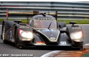 Trois rookies très impatients d'en découdre chez Lotus LMP2