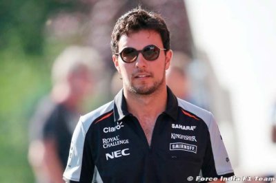 Perez sera fixé sur son avenir d’ici deux semaines